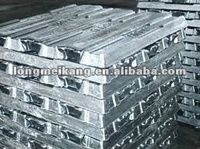 aluminium ingot aluminium ingot