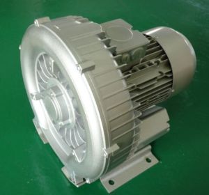 High Pressure Air Blower
