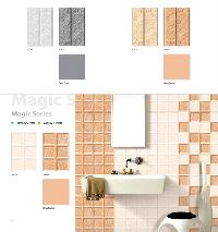 Magic Series Tiles