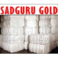Sadguru Gold Raw Cotton