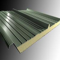 roofing insulated panels