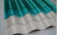 fiber glass sheet