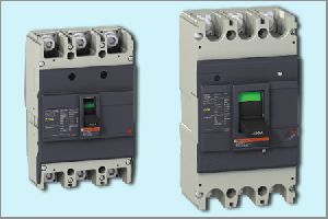 Moulded Case Circuit Breakers - EasyPact