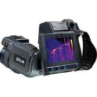 Professional Infrared Camera - (flir T620)