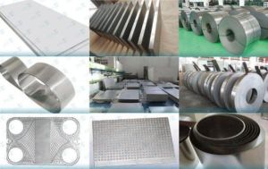 Titanium Alloys