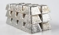 Tin Ingots