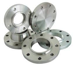 Flanges