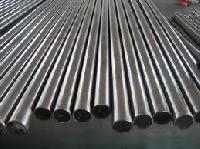 Titanium Tubes