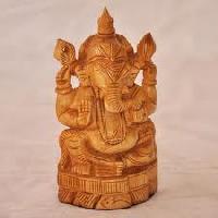 Lord Ganesha Statue