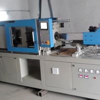 Servo Power Saving Injection Moulding Machine