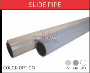 slide pipe