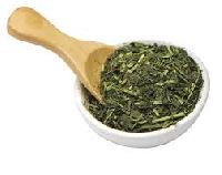 herbal green tea