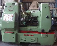 Pfauter P 630 Gear Hobbing Machine