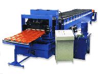 Sheet Metal Machinery