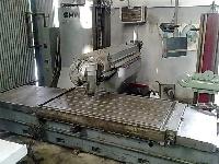 Shw Universal Milling Machine