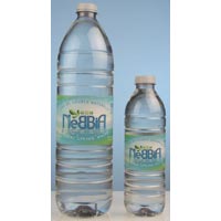 Nebbia Spring Water