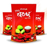 Sweet & Sour Chutney (Puneri Chataka)