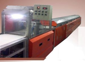 Chocolate Making Machine