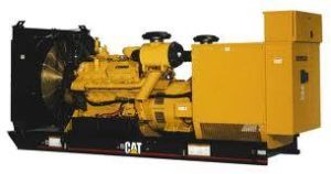 Diesel Generators
