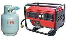 Coleman Biogas Generators