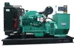 Diesel Generating Sets