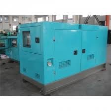Diesel Generating Sets