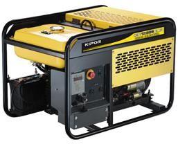 Diesel Generators