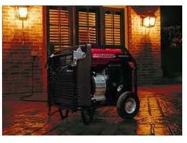 Home Power Generators