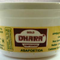 Gold Dhara Asafoetida Lumps
