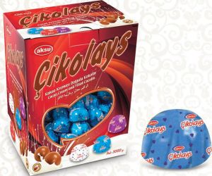 Cikolays Milk Compound Cocolin Chocolate