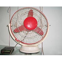 Model No : Spe-7167 Solar Dc Fans