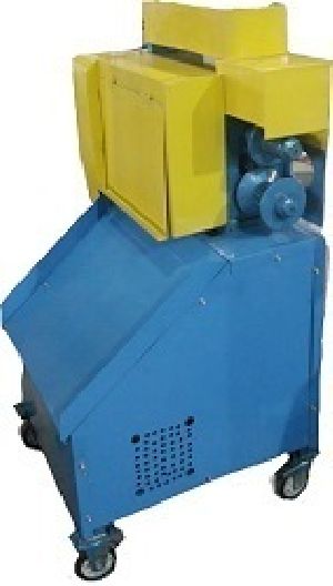 Heavy Scrap Cable Stripping Machine