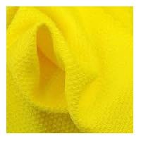 Polyester Spandex Knitted Fabric