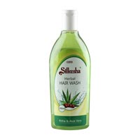 Silkesha Herbal Hairwash