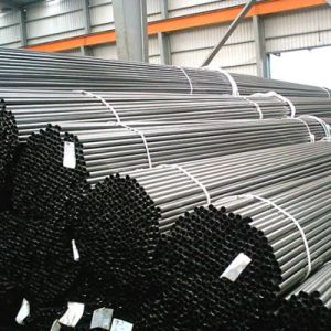 Steel Pipes & Tubes