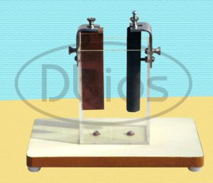 Electrolysis Apparatus Chart Electrolysis Apparatus Chart