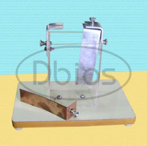 Electroplating Apparatus Chart Electroplating Apparatus Chart