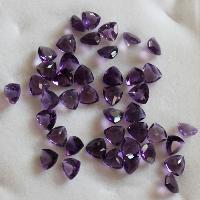 Amethyst Tirian Gemstones