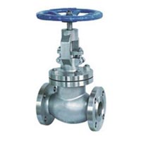 Globe Valves