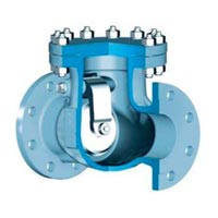 Swing Check Valves