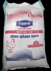 Layers Grower Layers Grower