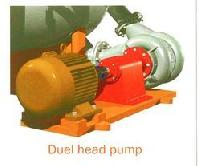 Duel Head Pump