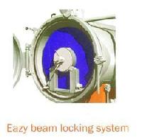 Easy Beam Locking System