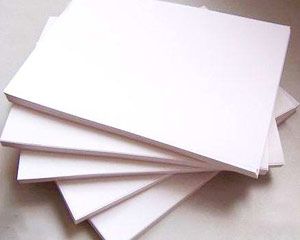 Copy Paper,  Pack Contains : 500 Sheets