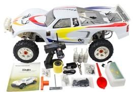 1/5 Gasoline Rc Toy Cars