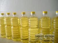Refined Sunflower oil 3
