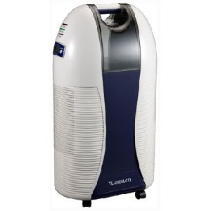 Delonghi 2020 LCD Dehumidifier Heavy Duty