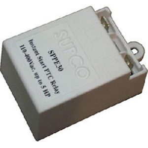 Supco SPP 30E PTC Relay