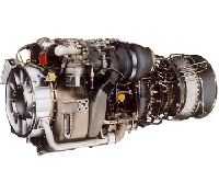 CT7-2 Engine