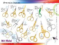 Embroidery Scissors